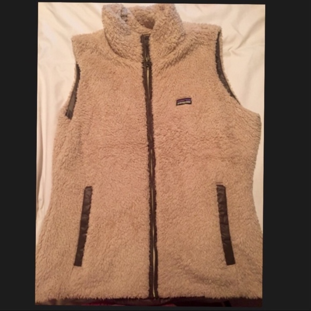 Womens Patagonia Los Gatos Vest